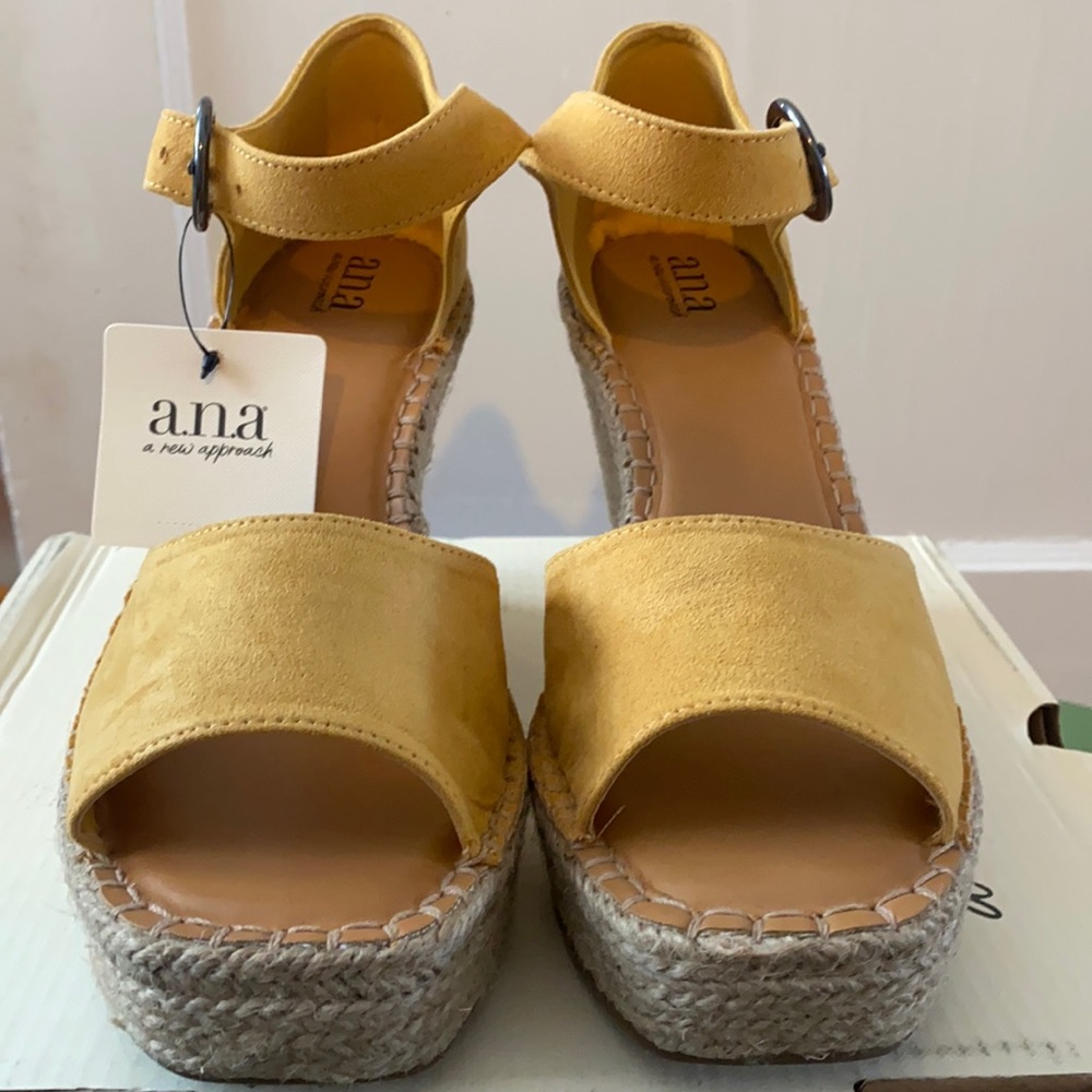Women’s Wedges